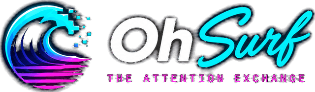 OhSurf — the attention exchange